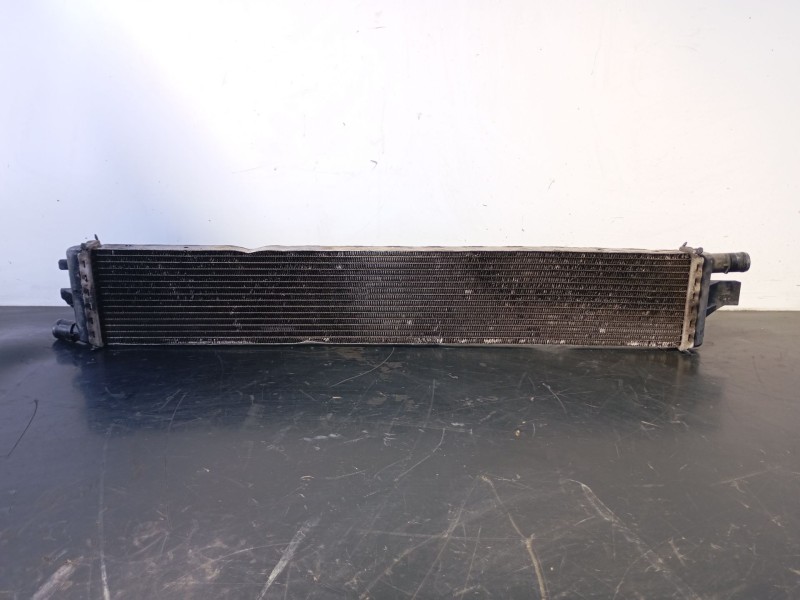 Recambio de radiador agua para renault master kasten l1h1 ka 2,8t referencia OEM IAM 214C1001R--C T1077003 P2-B6-22