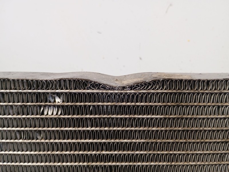 Recambio de radiador agua para renault master kasten l1h1 ka 2,8t referencia OEM IAM 214C1001R--C T1077003 P2-B6-22