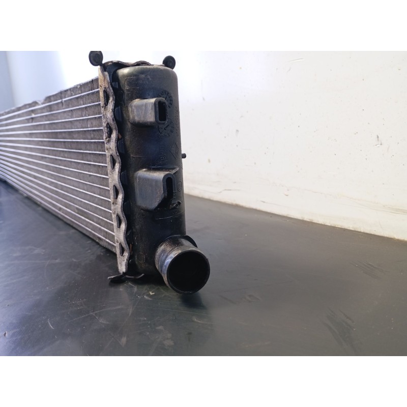 Recambio de radiador agua para renault master kasten l1h1 ka 2,8t referencia OEM IAM 214C1001R--C T1077003 P2-B6-22