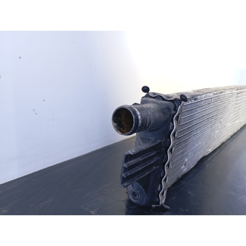 Recambio de radiador agua para renault master kasten l1h1 ka 2,8t referencia OEM IAM 214C1001R--C T1077003 P2-B6-22