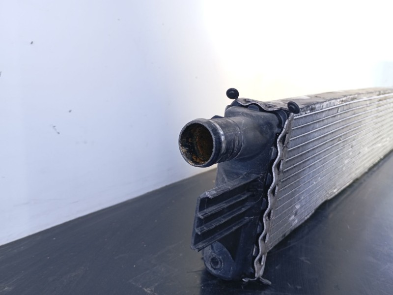 Recambio de radiador agua para renault master kasten l1h1 ka 2,8t referencia OEM IAM 214C1001R--C T1077003 P2-B6-22