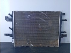 RADIADOR AGUA A2475000403 P2-B6-22