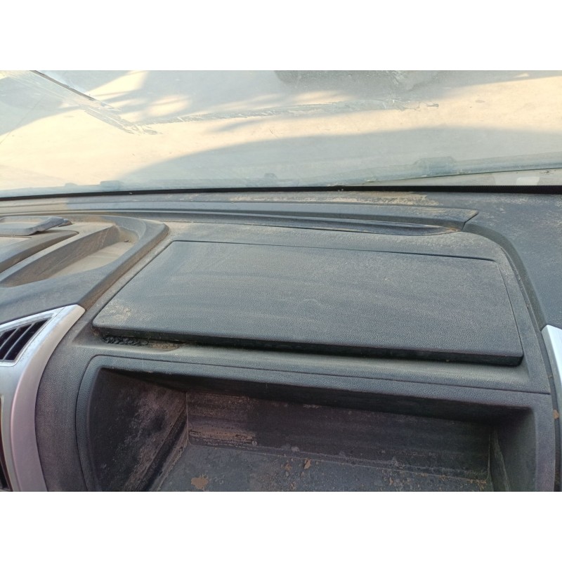 Recambio de guantera para opel movano c furgoneta (u9) 2.2 d referencia OEM IAM   