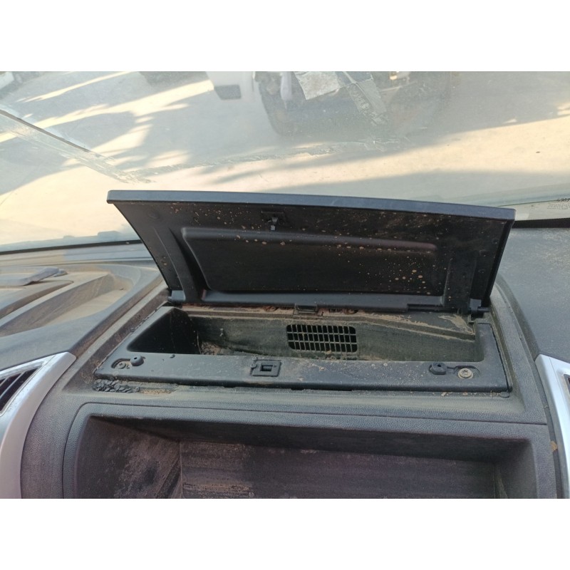 Recambio de guantera para opel movano c furgoneta (u9) 2.2 d referencia OEM IAM   