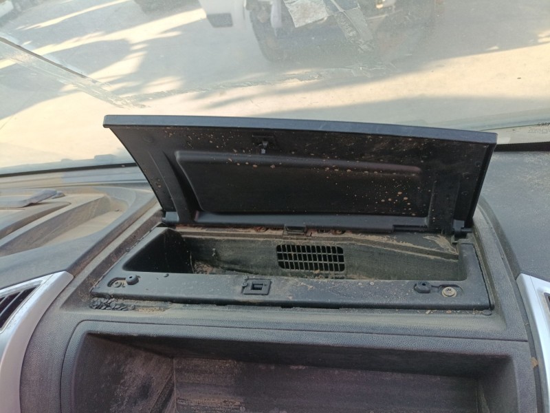 Recambio de guantera para opel movano c furgoneta (u9) 2.2 d referencia OEM IAM   