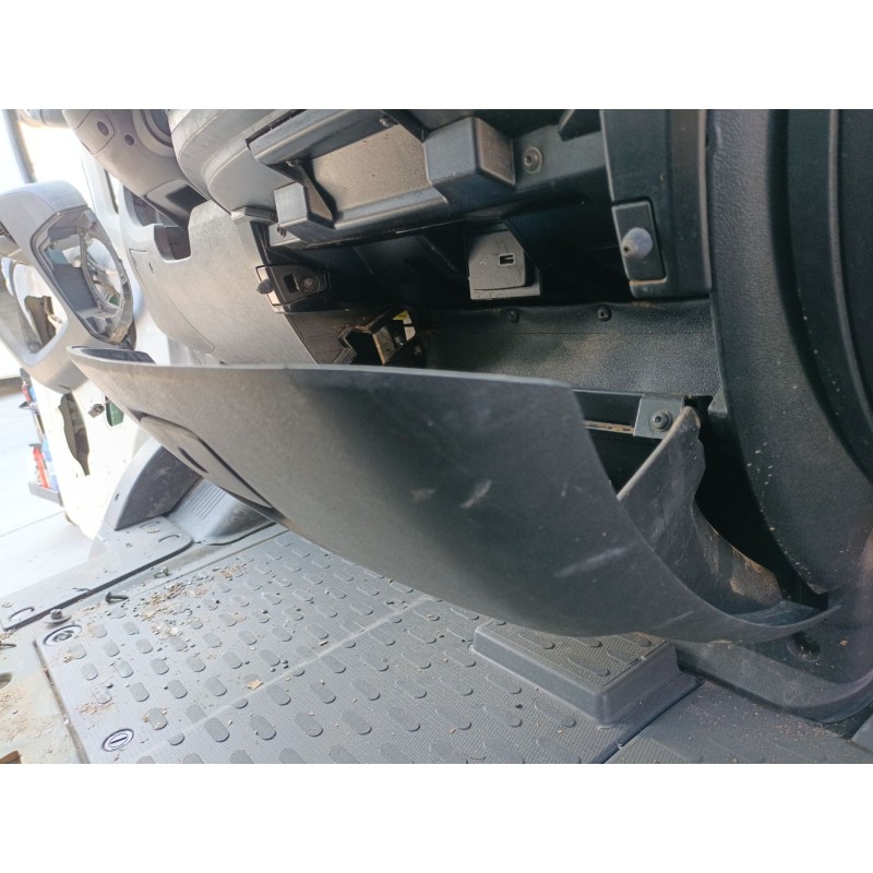 Recambio de guantera para opel movano c furgoneta (u9) 2.2 d referencia OEM IAM   
