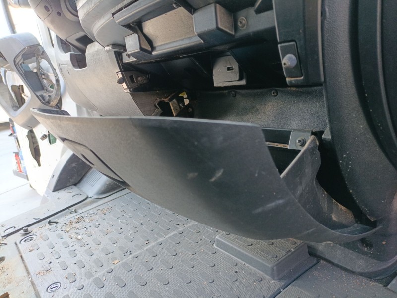 Recambio de guantera para opel movano c furgoneta (u9) 2.2 d referencia OEM IAM   