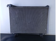 Recambio de radiador agua para land rover range rover velar referencia OEM IAM HK838005DB  P2-A6-13