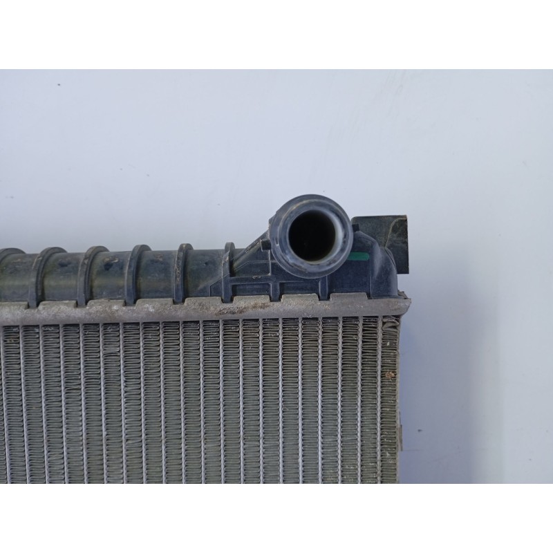 Recambio de radiador agua para land rover range rover velar referencia OEM IAM HK838005DB  P2-A6-13