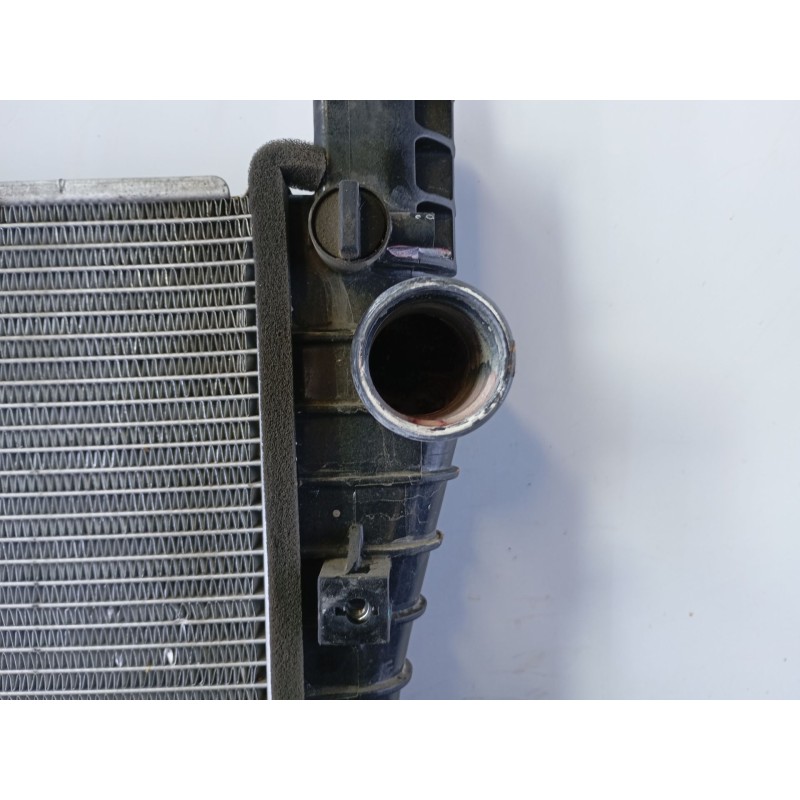 Recambio de radiador agua para maxus deliver 9 furgoneta 2.0 d (sv63c) referencia OEM IAM C00101625 P0317723111001 P2-A6-13