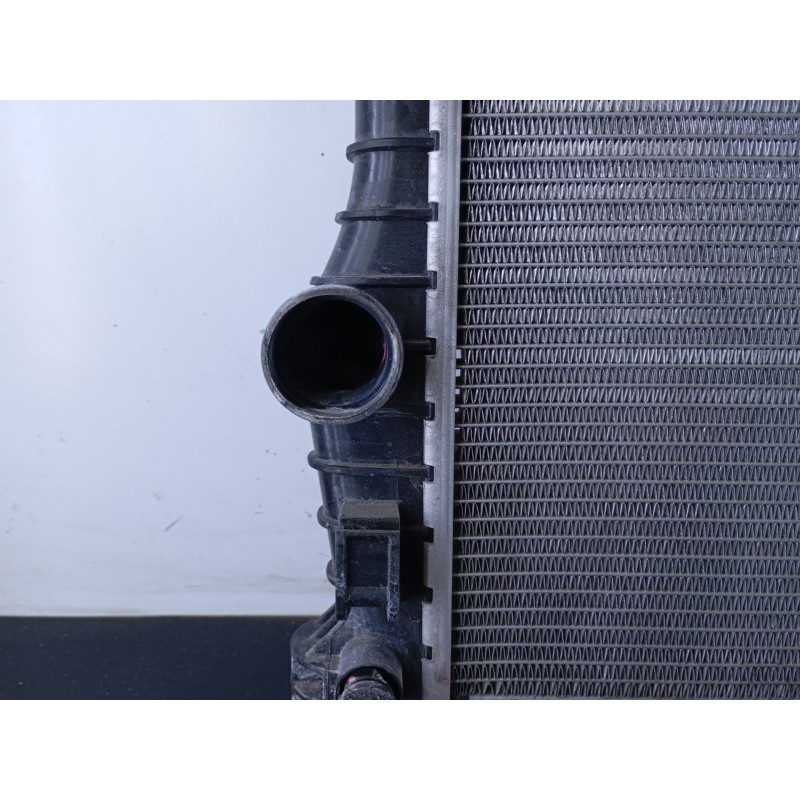 Recambio de radiador agua para maxus deliver 9 furgoneta 2.0 d (sv63c) referencia OEM IAM C00101625 P0317723111001 P2-A6-13