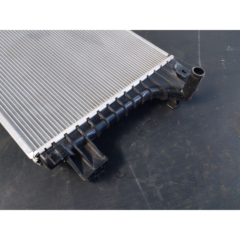 Recambio de radiador agua para maxus deliver 9 furgoneta 2.0 d (sv63c) referencia OEM IAM C00073990  P2-B6-14