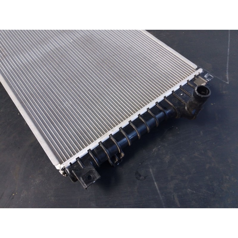 Recambio de radiador agua para maxus deliver 9 furgoneta 2.0 d (sv63c) referencia OEM IAM C00073990  P2-B6-14