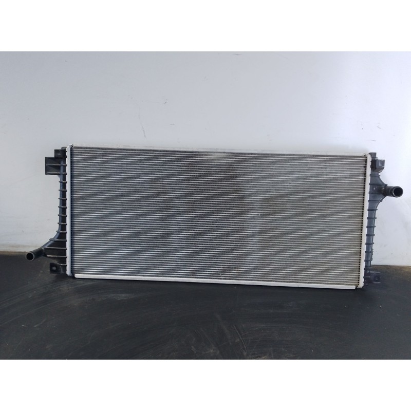 Recambio de radiador agua para maxus deliver 9 furgoneta 2.0 d (sv63c) referencia OEM IAM C00073990  P2-B6-14