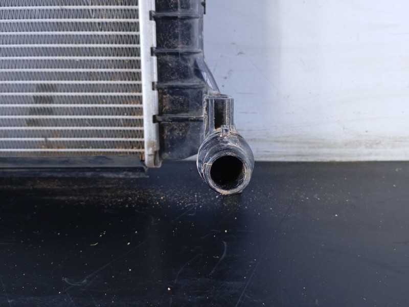 Recambio de radiador agua para audi a3 sportback (8ya, 8yf) 30 tdi referencia OEM IAM 5Q0121251HS  P2-A6-23