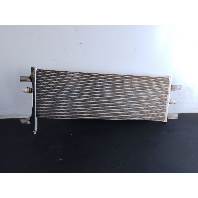 Recambio de radiador agua para mini mini countryman (f60) cooper se all4 referencia OEM IAM 5A112D6 228281 P2-B6-7