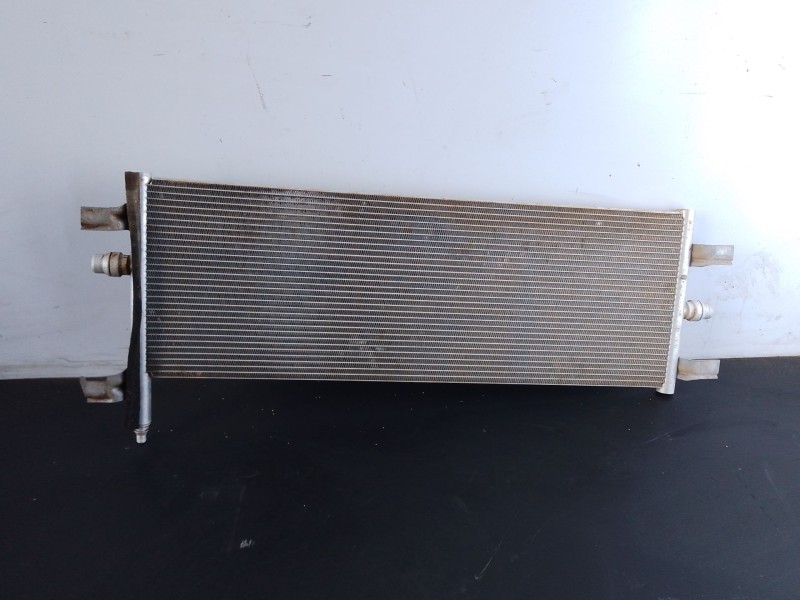 Recambio de radiador agua para mini mini countryman (f60) cooper se all4 referencia OEM IAM 5A112D6 228281 P2-B6-7