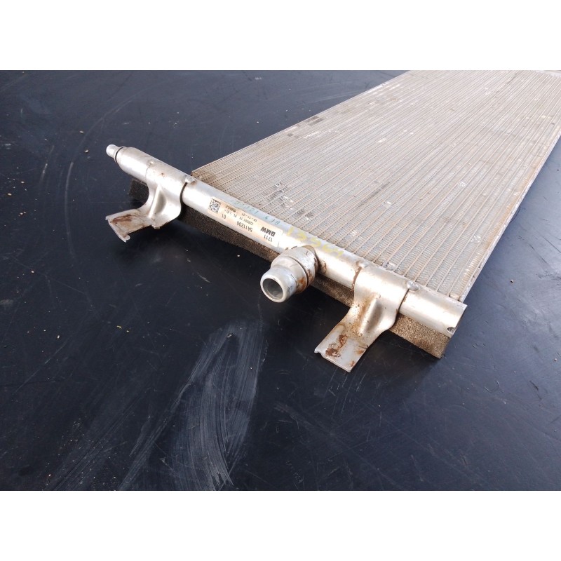 Recambio de radiador agua para mini mini countryman (f60) cooper se all4 referencia OEM IAM 5A112D6 228281 P2-B6-7