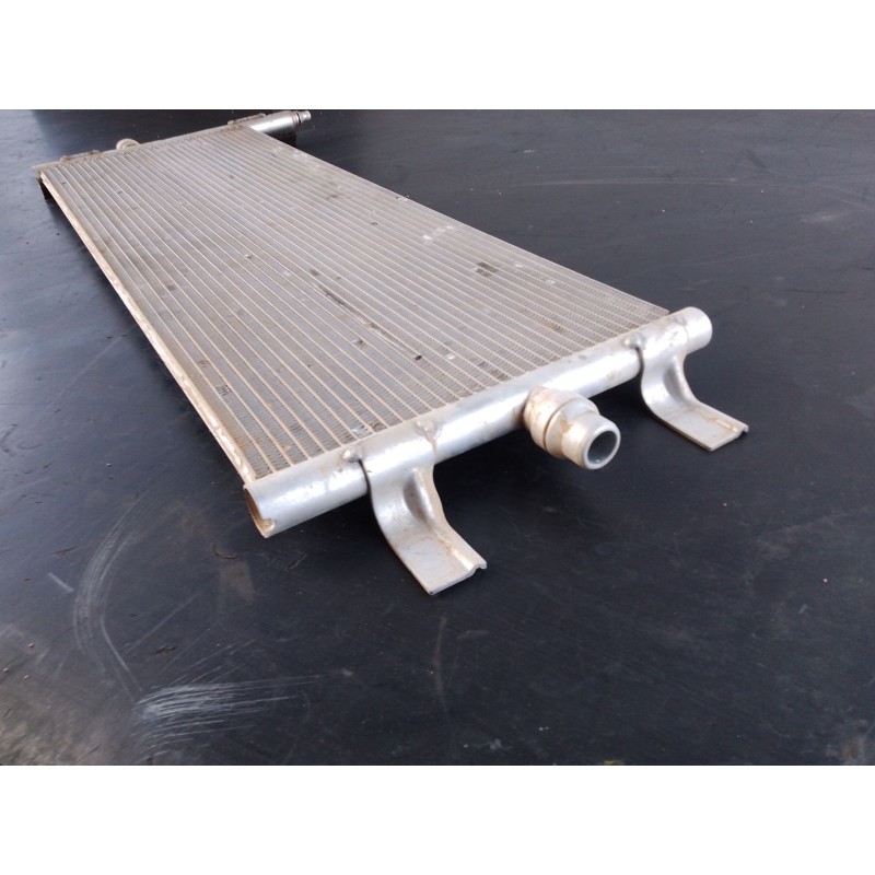 Recambio de radiador agua para mini mini countryman (f60) cooper se all4 referencia OEM IAM 5A112D6 228281 P2-B6-7