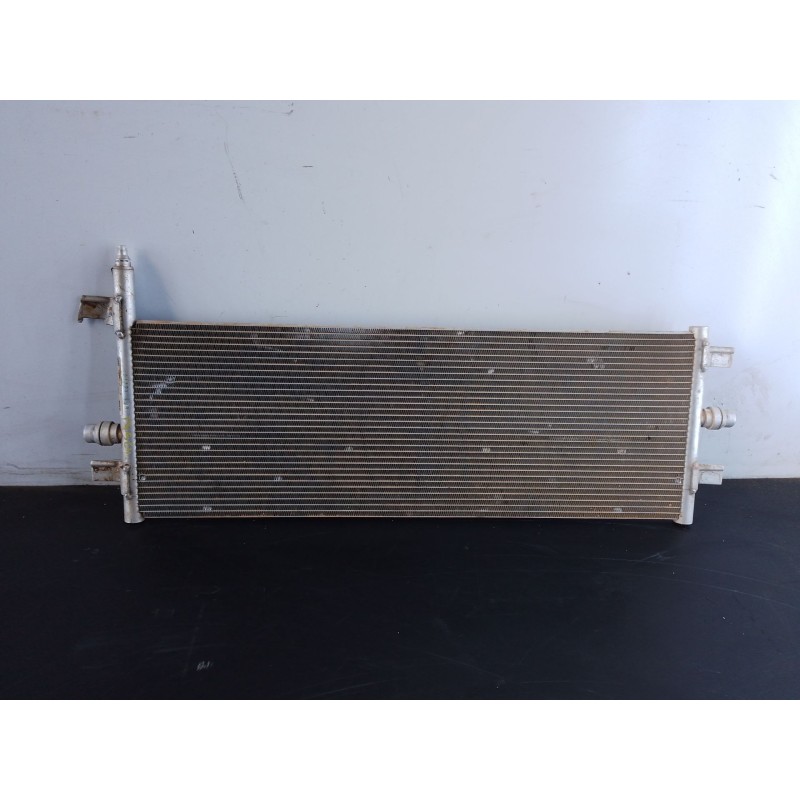 Recambio de radiador agua para mini mini countryman (f60) cooper se all4 referencia OEM IAM 5A112D6 228281 P2-B6-7