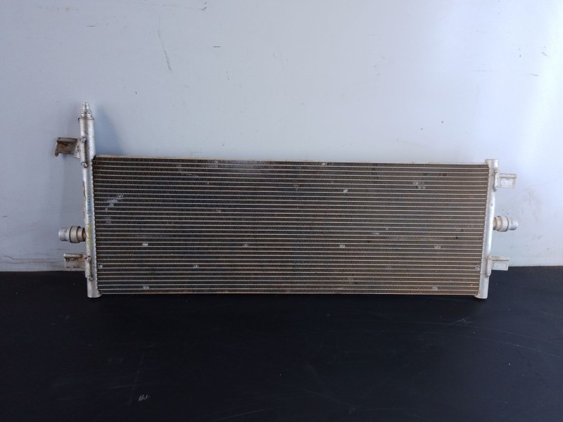 Recambio de radiador agua para mini mini countryman (f60) cooper se all4 referencia OEM IAM 5A112D6 228281 P2-B6-7