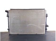 Recambio de radiador agua para volkswagen tiguan allspace (bw2, bj2) 2.0 tdi 4motion referencia OEM IAM 5QM121251G  P2-B6-10