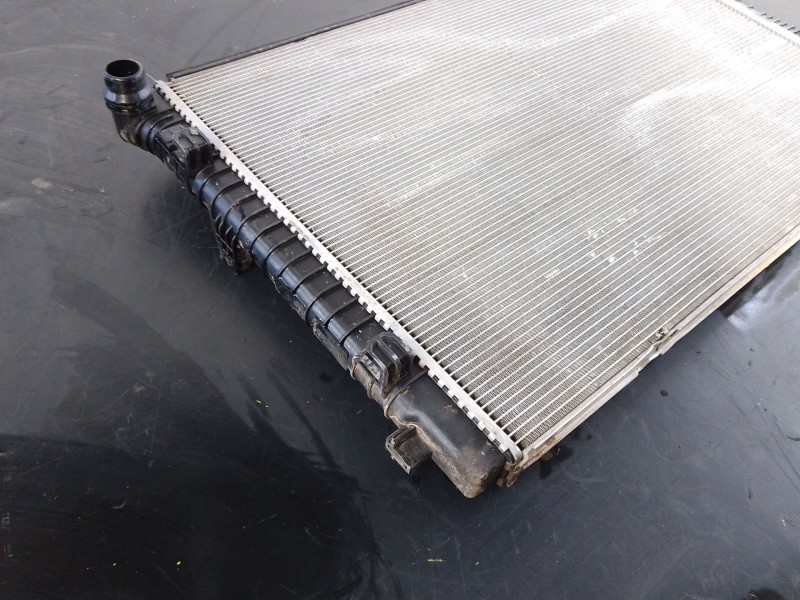 Recambio de radiador agua para volkswagen tiguan allspace (bw2, bj2) 2.0 tdi 4motion referencia OEM IAM 5QM121251G  P2-B6-10