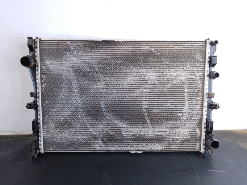 Recambio de radiador agua para mercedes-benz glc (x253) 220 d 4-matic (253.905, 253.903) referencia OEM IAM A0995007303 CX666003