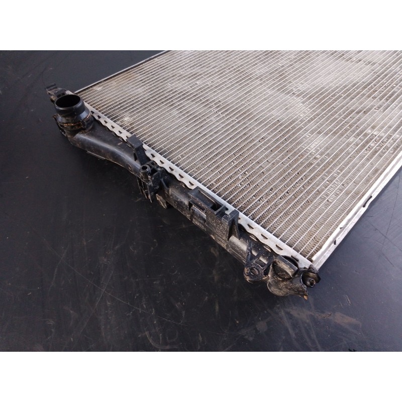 Recambio de radiador agua para mercedes-benz glc (x253) 220 d 4-matic (253.905, 253.903) referencia OEM IAM A0995007303 CX666003