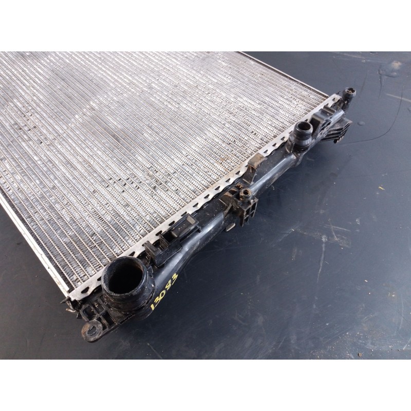 Recambio de radiador agua para mercedes-benz glc (x253) 220 d 4-matic (253.905, 253.903) referencia OEM IAM A0995007303 CX666003