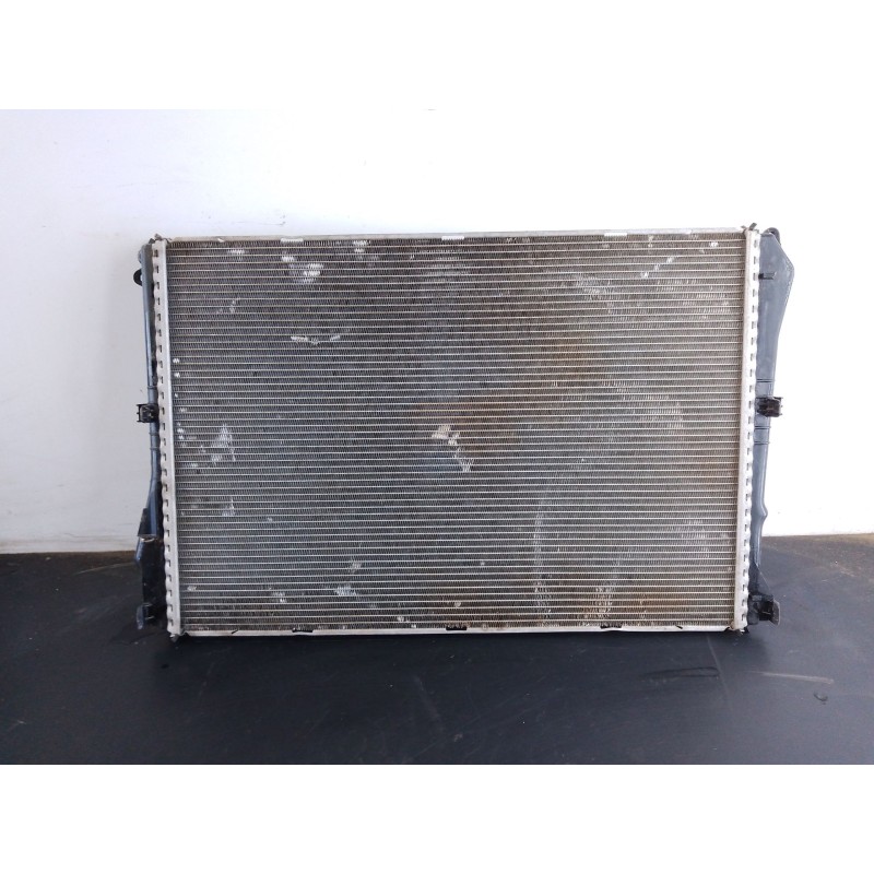 Recambio de radiador agua para mercedes-benz glc (x253) 220 d 4-matic (253.905, 253.903) referencia OEM IAM A0995007303 CX666003