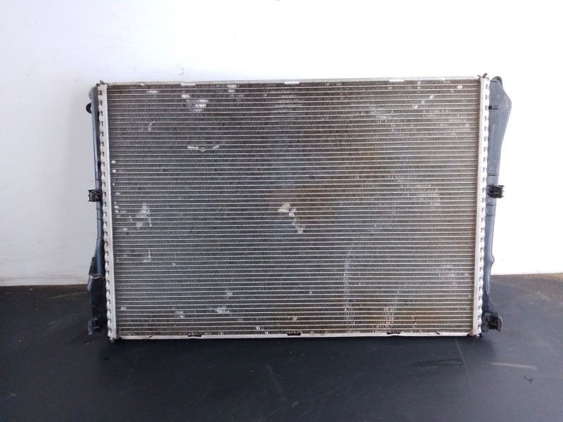 Recambio de radiador agua para mercedes-benz glc (x253) 220 d 4-matic (253.905, 253.903) referencia OEM IAM A0995007303 CX666003