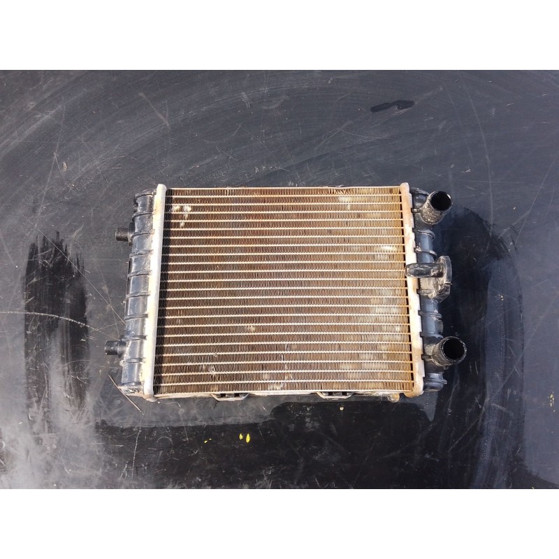 Recambio de radiador agua para cupra ateca (kh7, khp, kbp) 2.0 tsi 4drive referencia OEM IAM 5Q0121251HA  P2-B11-8