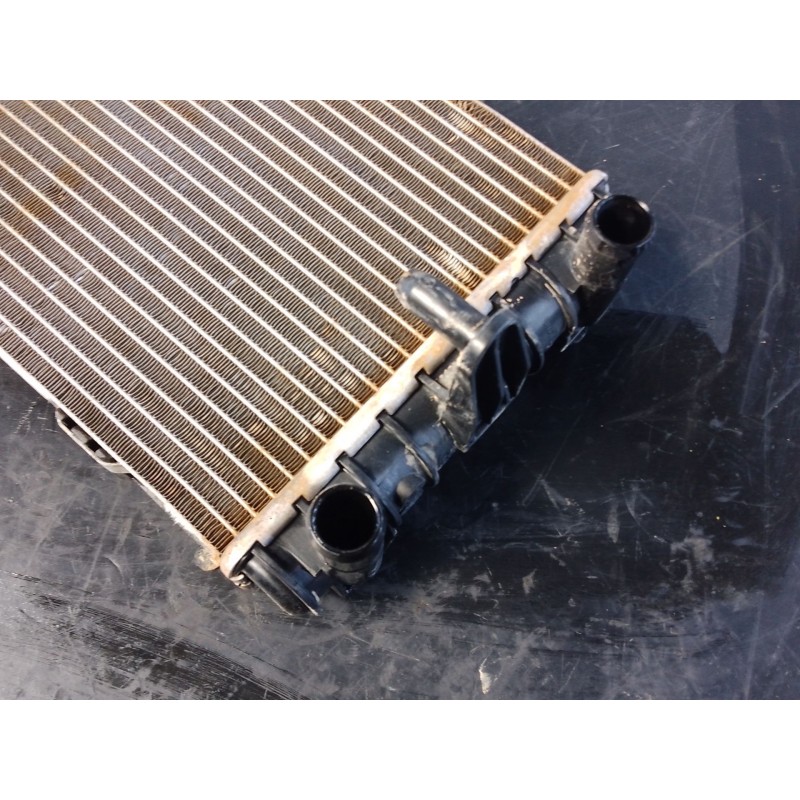 Recambio de radiador agua para cupra ateca (kh7, khp, kbp) 2.0 tsi 4drive referencia OEM IAM 5Q0121251HA  P2-B11-8