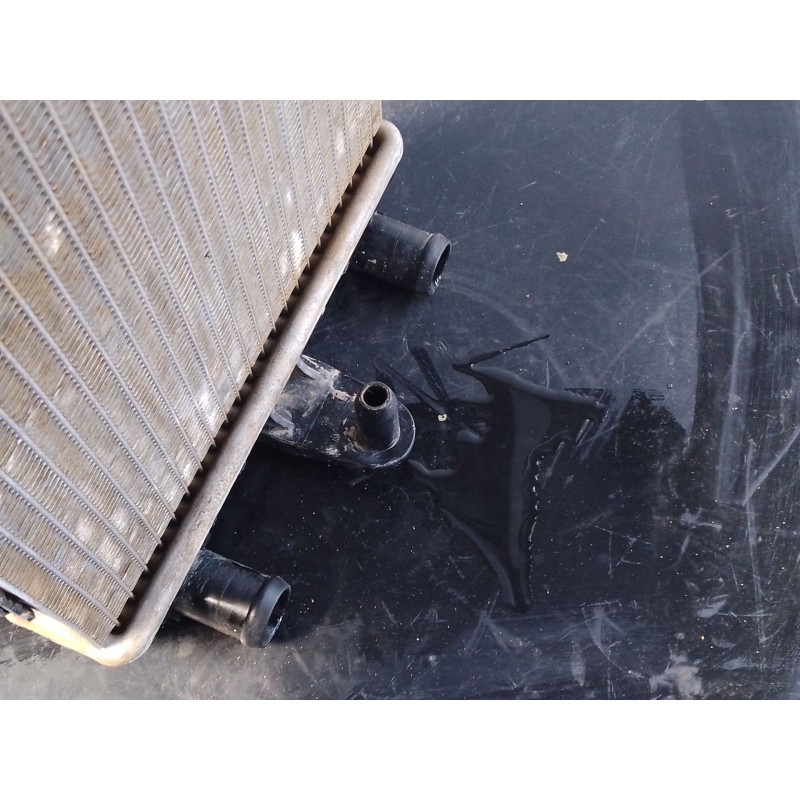 Recambio de radiador agua para cupra ateca (kh7, khp, kbp) 2.0 tsi 4drive referencia OEM IAM 5Q0121251HA  P2-B11-8