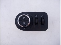 MANDO LUCES 13310331 E3-A5-23-2