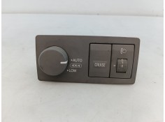 Recambio de mando luces para kia sorento referencia OEM IAM   E3-A3-23-1