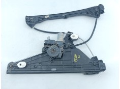Recambio de elevalunas delantero izquierdo para peugeot 208 ii (ub_, up_, uw_, uj_) 1.2 puretech 100 referencia OEM IAM   