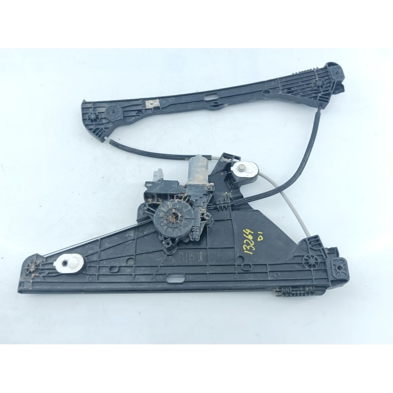 Recambio de elevalunas delantero izquierdo para peugeot 208 ii (ub_, up_, uw_, uj_) 1.2 puretech 100 referencia OEM IAM   