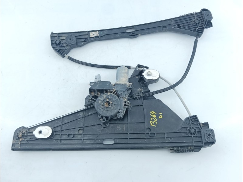 Recambio de elevalunas delantero izquierdo para peugeot 208 ii (ub_, up_, uw_, uj_) 1.2 puretech 100 referencia OEM IAM   