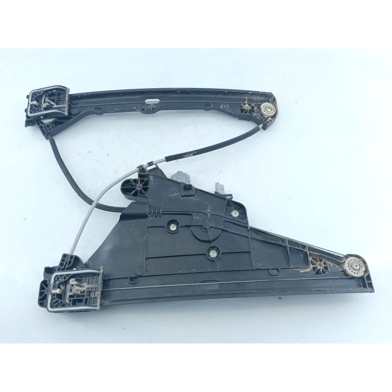 Recambio de elevalunas delantero izquierdo para peugeot 208 ii (ub_, up_, uw_, uj_) 1.2 puretech 100 referencia OEM IAM   
