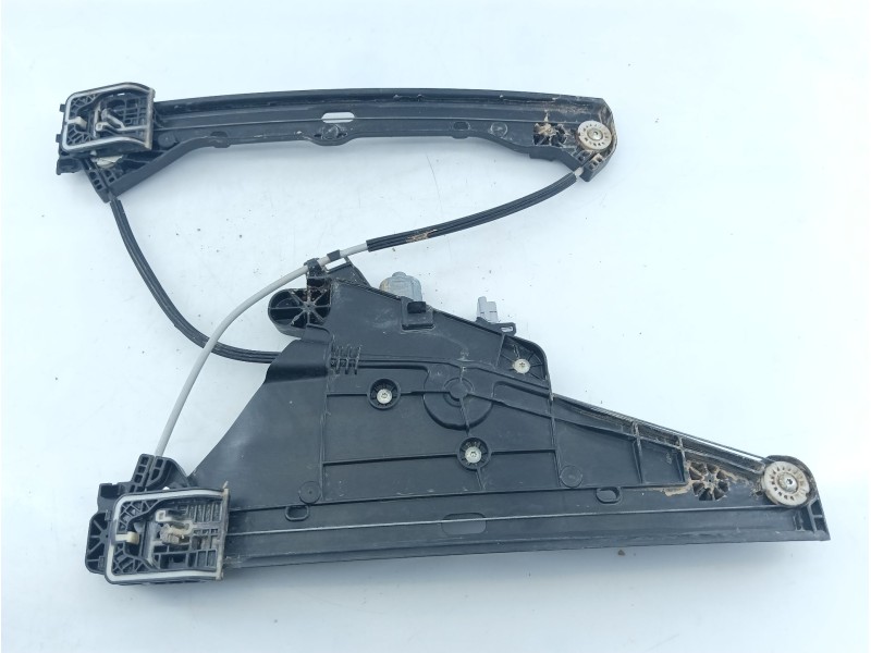 Recambio de elevalunas delantero izquierdo para peugeot 208 ii (ub_, up_, uw_, uj_) 1.2 puretech 100 referencia OEM IAM   