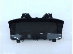 Recambio de cuadro instrumentos para jaguar xe (x760) 2.0 d referencia OEM IAM HX7310849JD   2