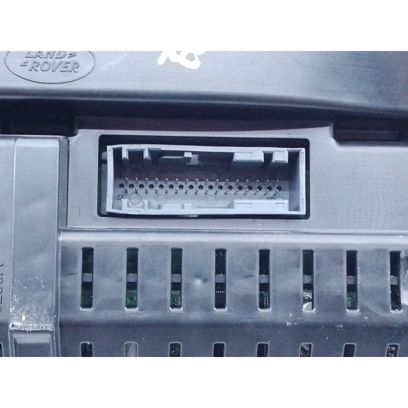 Recambio de cuadro instrumentos para jaguar xe (x760) 2.0 d referencia OEM IAM HX7310849JD  