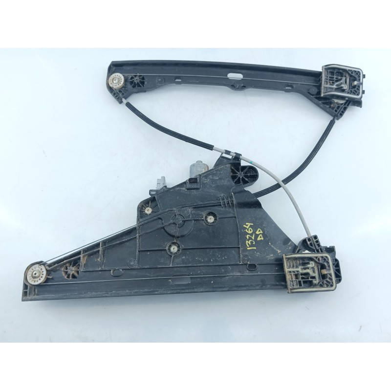 Recambio de elevalunas delantero derecho para peugeot 208 ii (ub_, up_, uw_, uj_) 1.2 puretech 100 referencia OEM IAM   