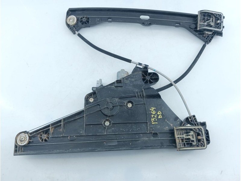 Recambio de elevalunas delantero derecho para peugeot 208 ii (ub_, up_, uw_, uj_) 1.2 puretech 100 referencia OEM IAM   