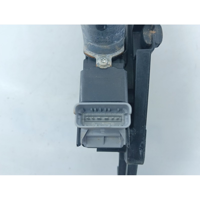 Recambio de elevalunas delantero derecho para peugeot 208 ii (ub_, up_, uw_, uj_) 1.2 puretech 100 referencia OEM IAM   