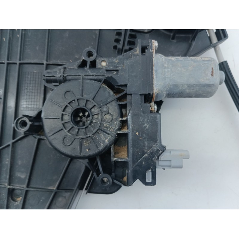 Recambio de elevalunas delantero derecho para peugeot 208 ii (ub_, up_, uw_, uj_) 1.2 puretech 100 referencia OEM IAM   