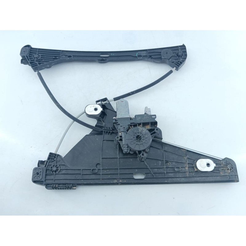 Recambio de elevalunas delantero derecho para peugeot 208 ii (ub_, up_, uw_, uj_) 1.2 puretech 100 referencia OEM IAM   