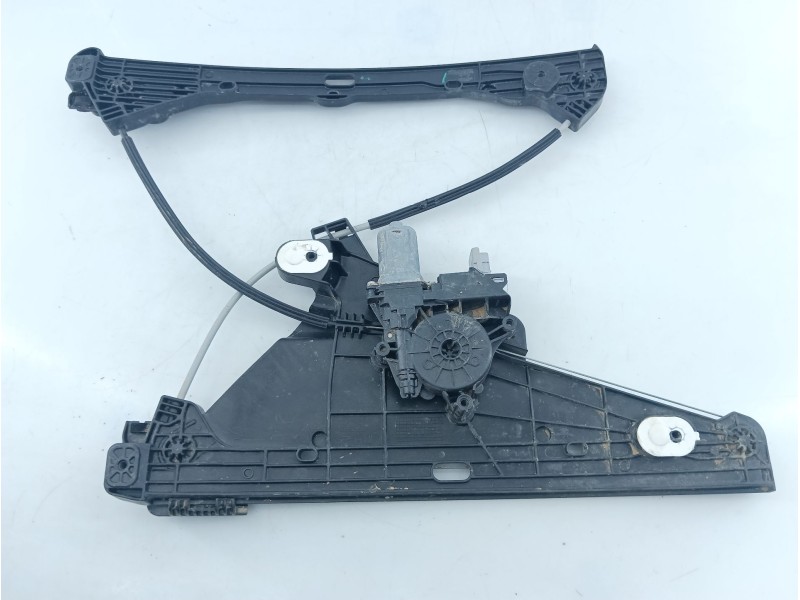 Recambio de elevalunas delantero derecho para peugeot 208 ii (ub_, up_, uw_, uj_) 1.2 puretech 100 referencia OEM IAM   